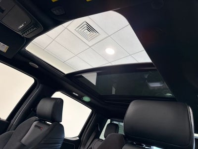 2026 Ford F-150 Raptor R