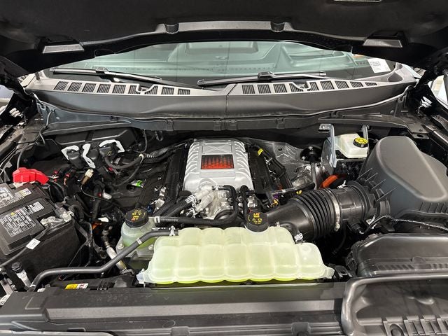 2026 Ford F-150 Raptor R
