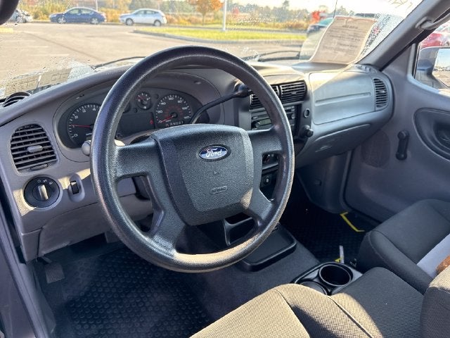2011 Ford Ranger XL