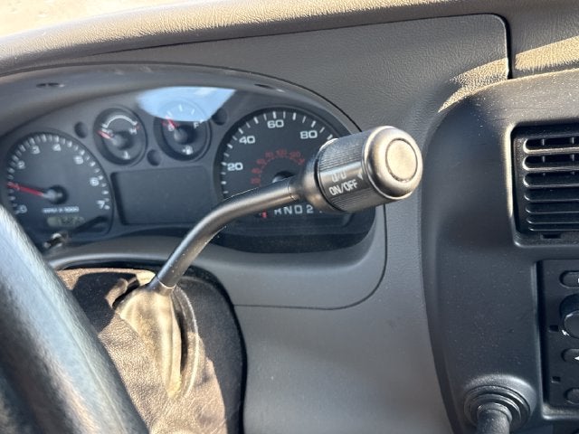 2011 Ford Ranger XL
