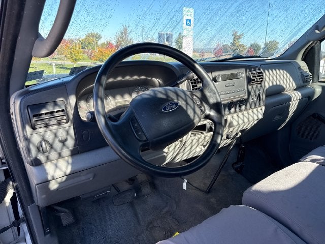 2006 Ford F-250SD XL