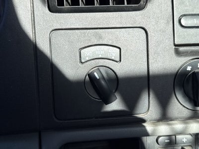 2006 Ford F-250SD XL