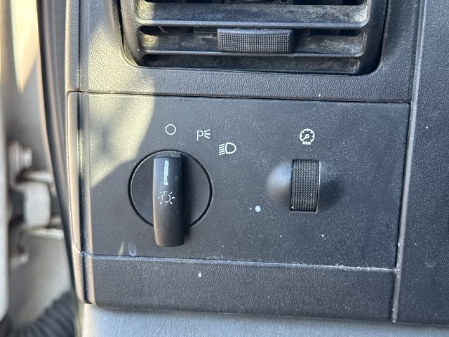 2006 Ford F-250SD XL