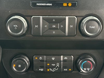 2020 Ford F-350SD XL