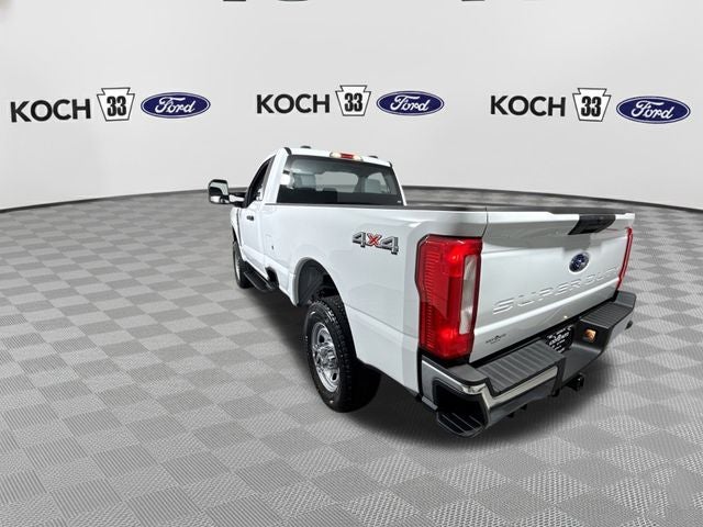 2026 Ford F-350SD XL