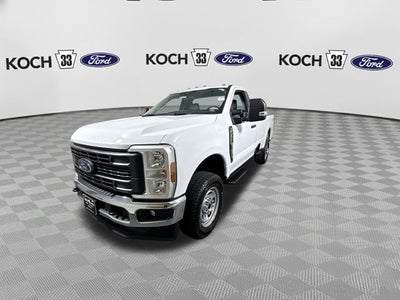 2026 Ford F-350SD XL