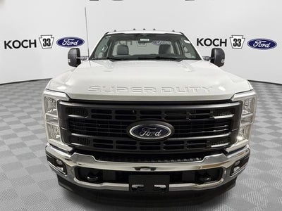2026 Ford F-350SD XL