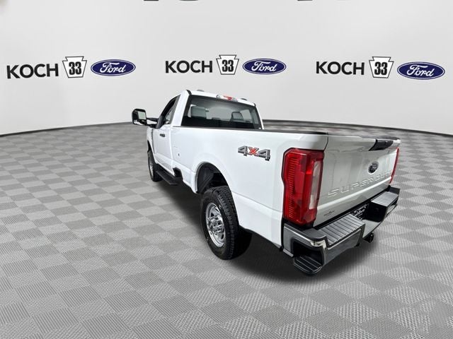 2026 Ford F-350SD XL