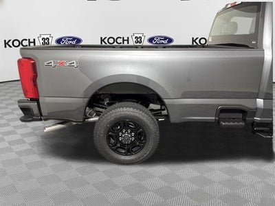 2026 Ford F-350SD XL