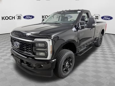 2026 Ford F-350SD XL