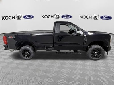 2026 Ford F-350SD XL