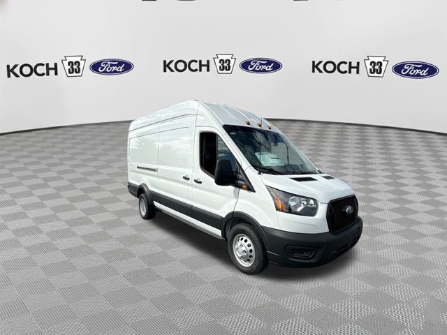 2025 Ford Transit-350 Base