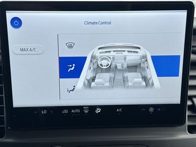 2025 Ford Transit-350 Base