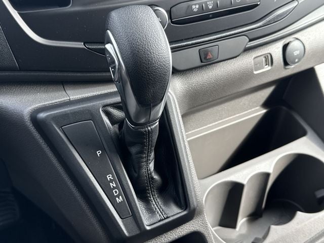 2025 Ford Transit-350 Base