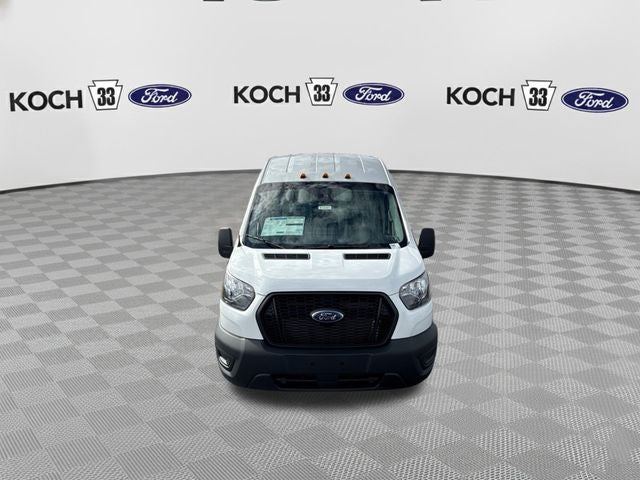 2025 Ford Transit-350 Base