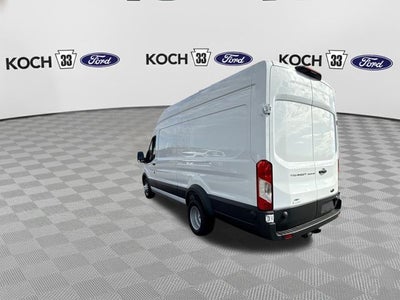 2025 Ford Transit-350 Base