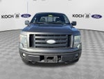 2009 Ford F-150 FX4