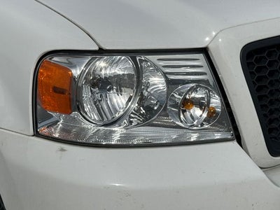 2005 Ford F-150 XL