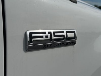 2005 Ford F-150 XL