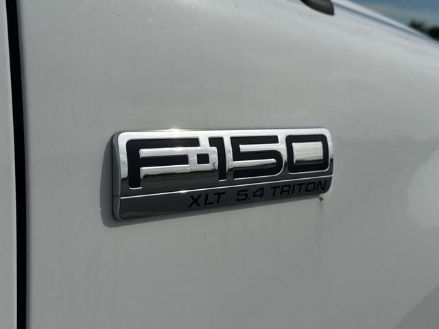 2005 Ford F-150 XL