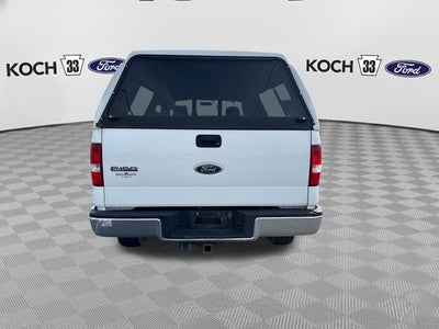 2005 Ford F-150 XL