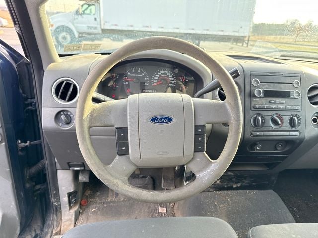 2008 Ford F-150 STX