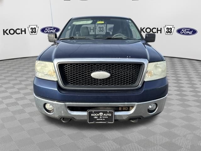 2008 Ford F-150 STX