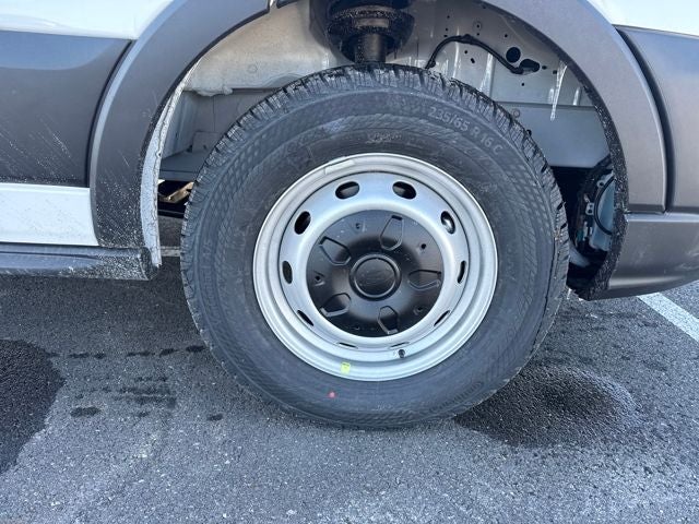 2026 Ford Transit-150 Base