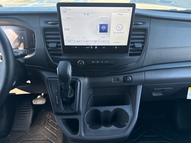 2026 Ford Transit-150 Base