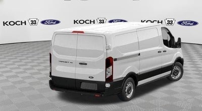 2026 Ford Transit-150 Base