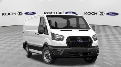 2026 Ford Transit-150 Base
