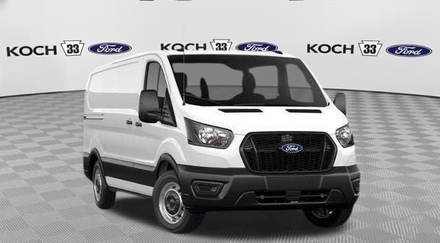 2026 Ford Transit-150 Base