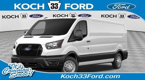 2026 Ford Transit-150 Base