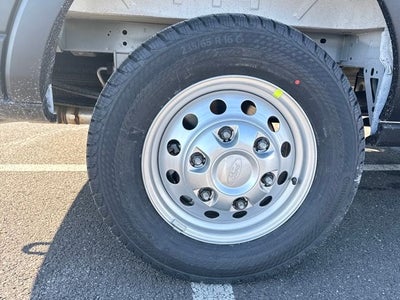 2026 Ford Transit-150 Base