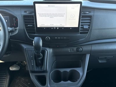 2026 Ford Transit-150 Base