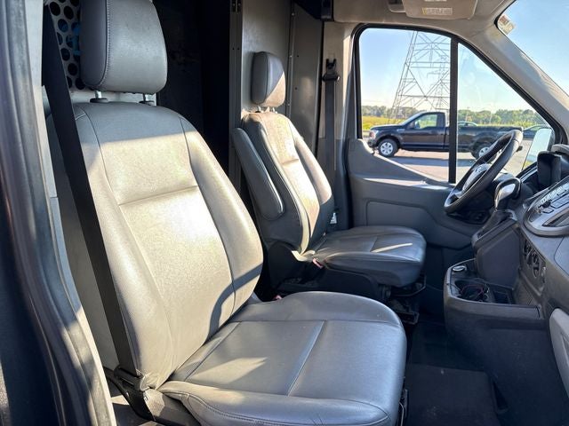 2019 Ford Transit-250 Base