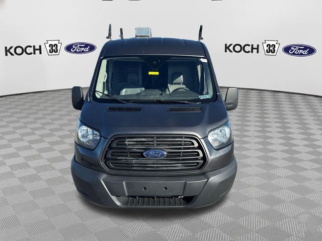 2019 Ford Transit-250 Base