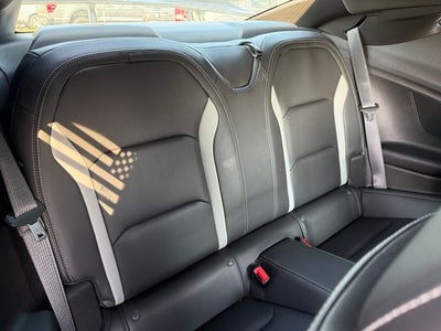 2021 Chevrolet Camaro SS 1SS