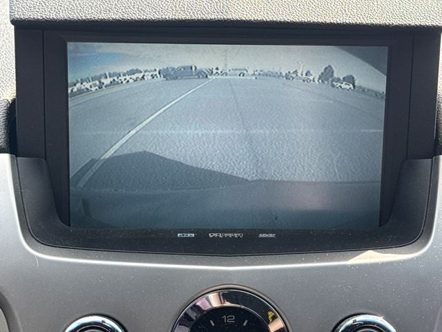2011 Cadillac CTS Performance