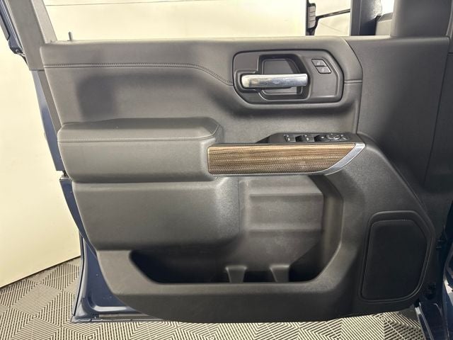 2021 Chevrolet Silverado 2500HD LT