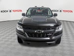 2019 Chevrolet Colorado ZR2
