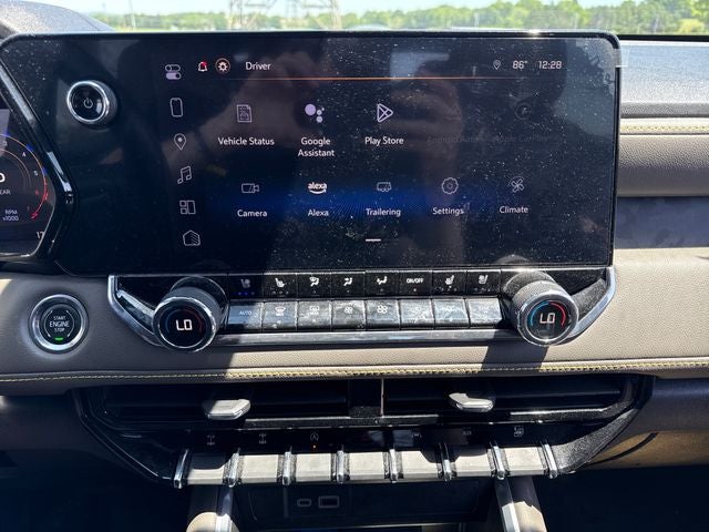 2023 Chevrolet Colorado ZR2