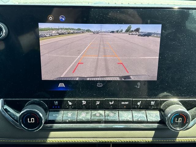 2023 Chevrolet Colorado ZR2