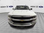 2016 Chevrolet Silverado 1500 LS