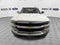 2016 Chevrolet Silverado 1500 LS