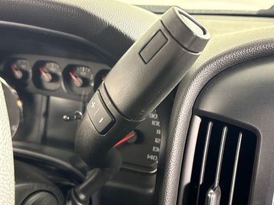 2016 Chevrolet Silverado 1500 LS