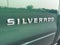 2015 Chevrolet Silverado 1500 LT LT2
