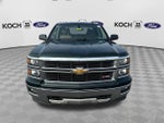 2015 Chevrolet Silverado 1500 LT LT2