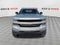 2017 Chevrolet Silverado 1500 Custom