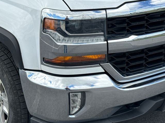 2016 Chevrolet Silverado 1500 LT LT1